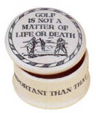 Golf Life / Death Box